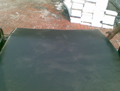 聚乙烯板，港口用板，防沖擊板