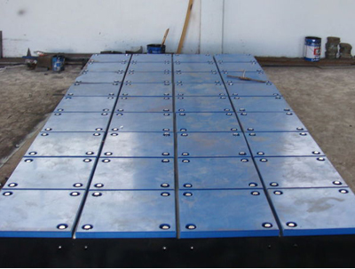 PE護弦板，港口專用