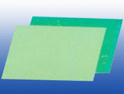 高分子聚乙烯雙抗襯板，合金板材