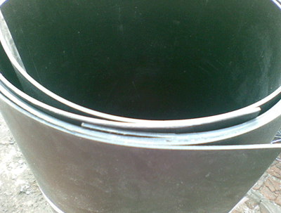 高分子卷材，塑料板