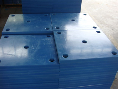 港口聚乙烯板，防腐板，耐沖擊板